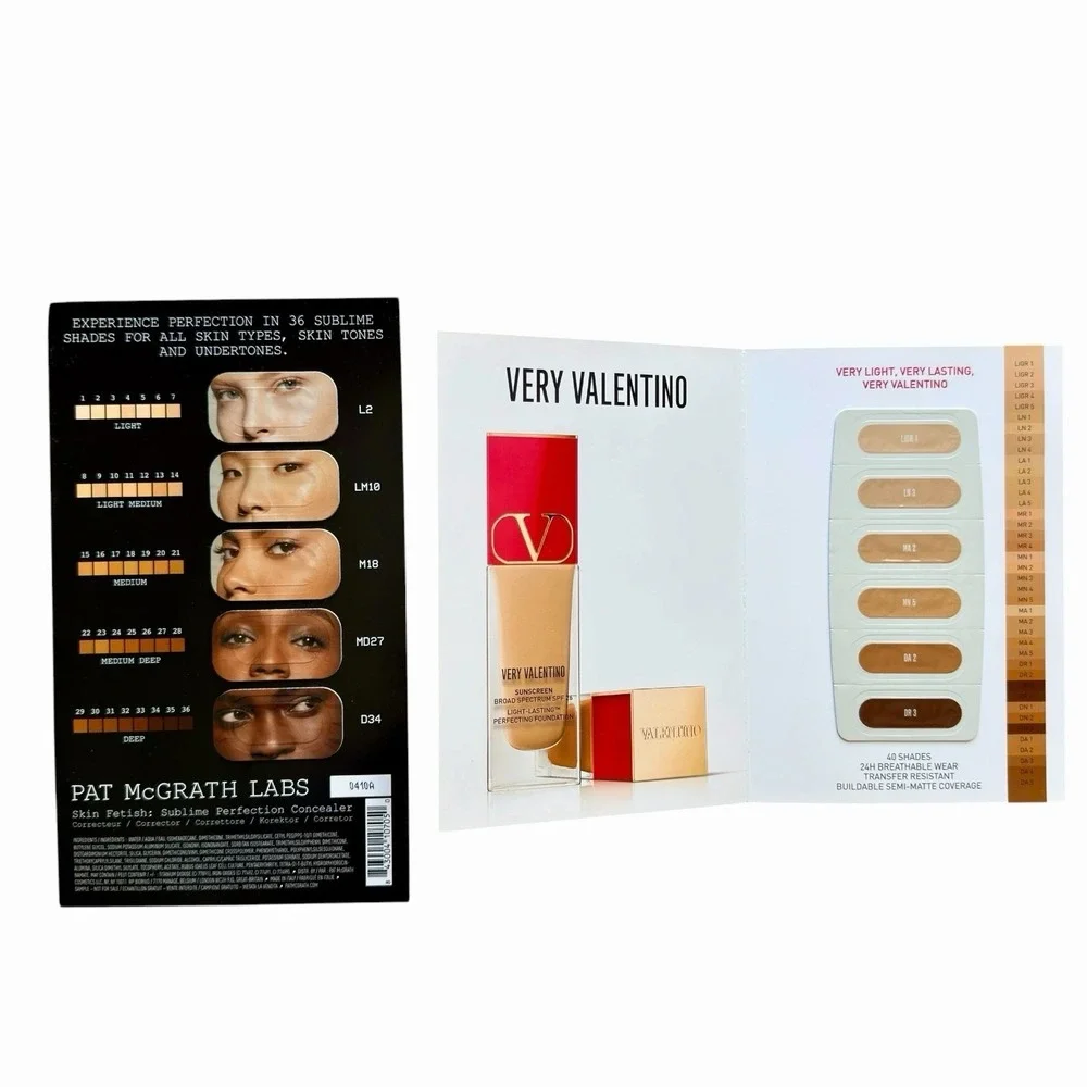 Sephora giant lot